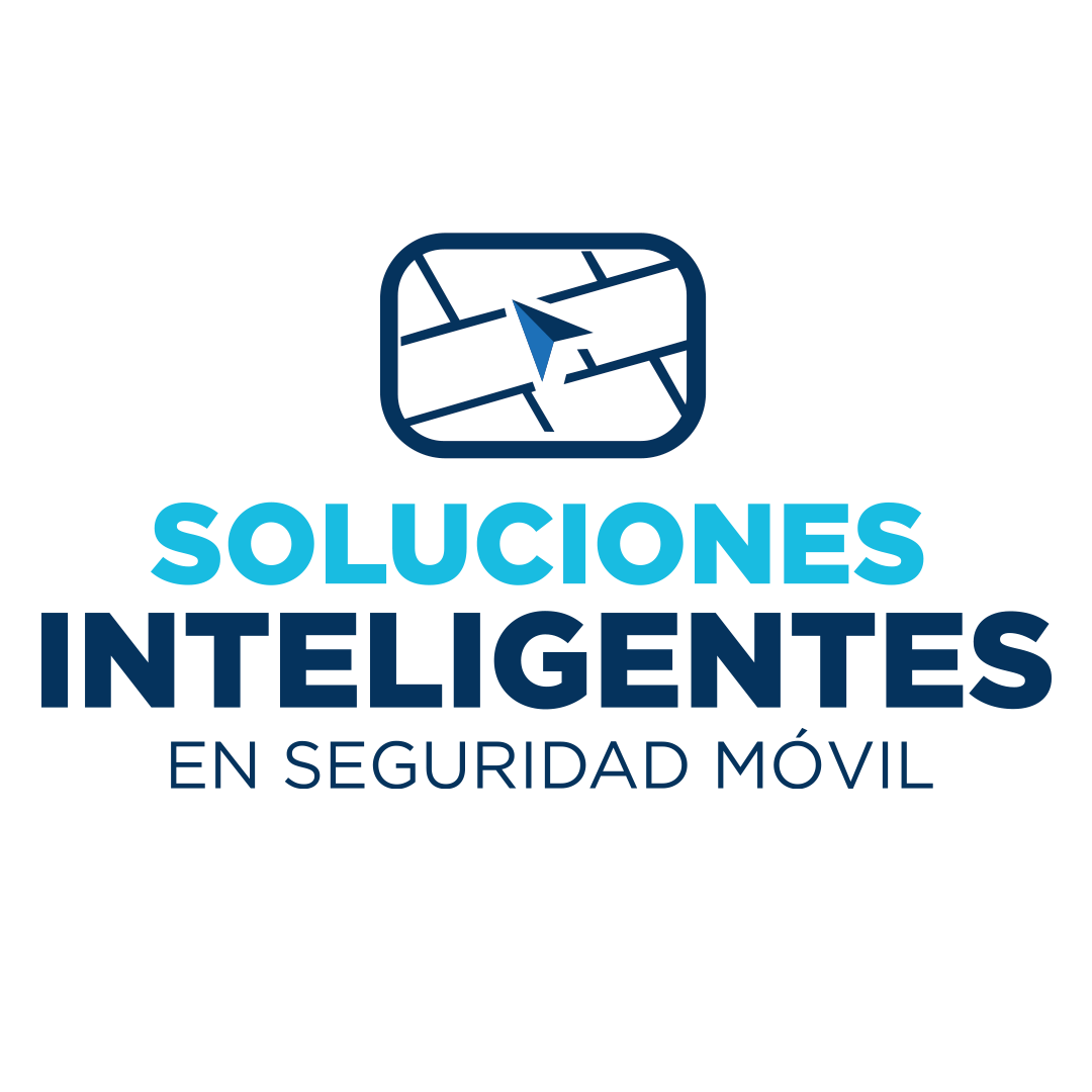 Logo Soluciones Inteligentes